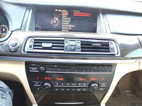 Used 2015 BMW 750Li image 20