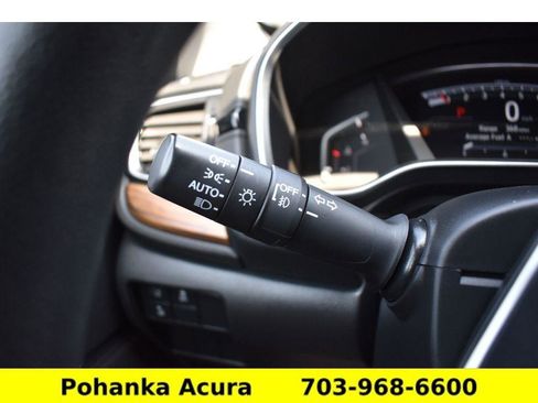 Used 2018 Honda CR-V EX image 10