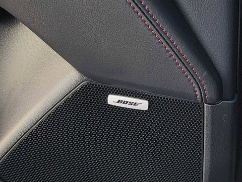 Used 2024 MAZDA CX-5 Carbon Edition image 13