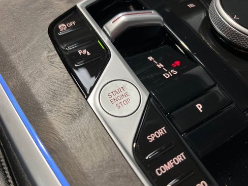 Used 2024 BMW X5 xDrive40i w/ Premium Package image 27