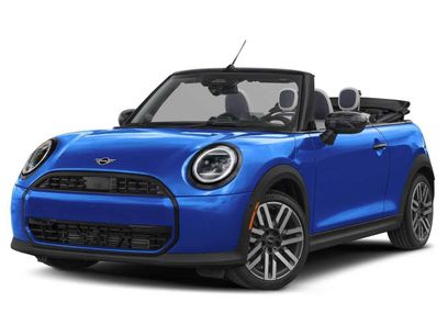 New 2026 MINI Cooper S