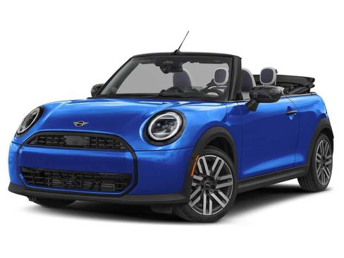 New 2026 MINI Cooper S image 1