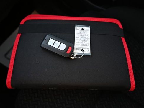 Used 2024 Mitsubishi Eclipse Cross AWD image 47