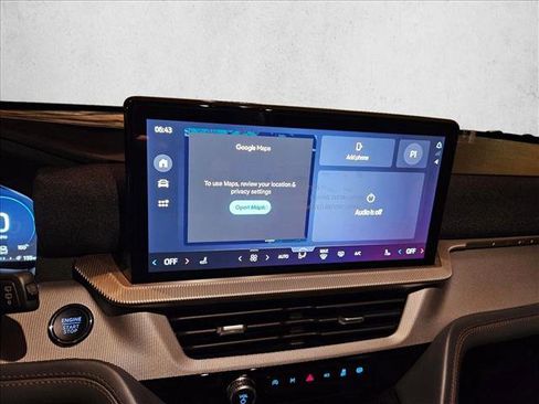 New 2025 Ford Explorer Active image 11