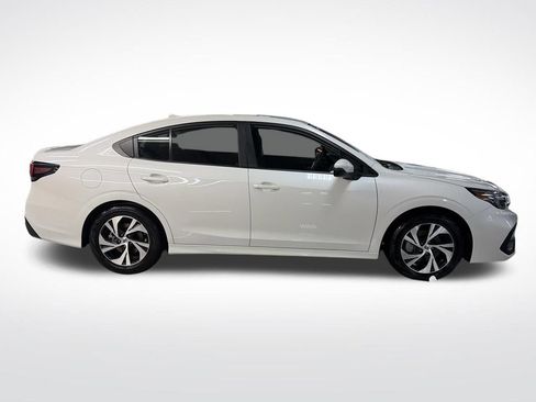 Certified 2025 Subaru Legacy Premium AWD/4WD image 7
