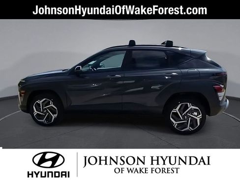 New 2026 Hyundai Kona SEL Premium AWD/4WD image 8