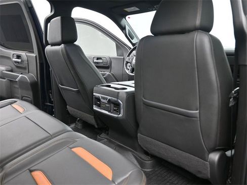 Used 2020 GMC Sierra 1500 AT4 w/ AT4 Premium Package image 28