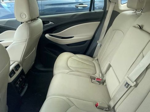 Used 2017 Buick Envision Essence FWD image 5