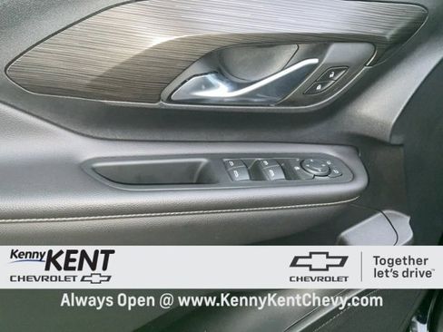 Certified 2022 GMC Terrain SLE w/ Driver Convenience Package image 23