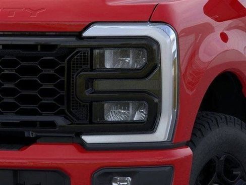 New 2026 Ford F350 XL w/ STX Appearance Package image 42