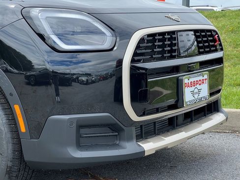 New 2025 MINI Cooper Countryman S image 2