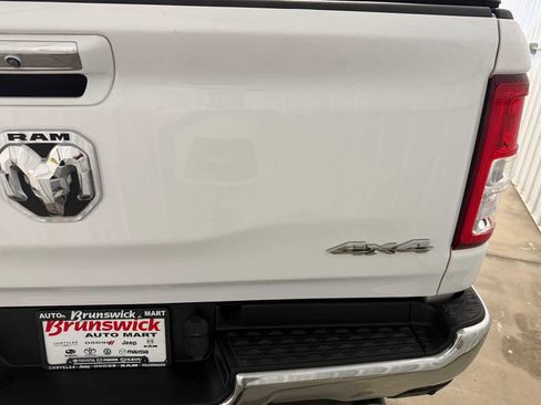 Used 2020 RAM 1500 Big Horn image 18