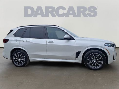 Used 2025 BMW X5 xDrive40i AWD/4WD image 7