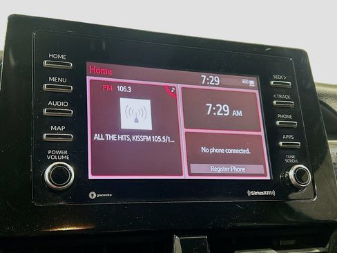 Used 2024 Toyota Camry LE FWD image 13