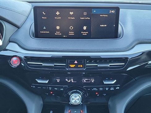 Used 2023 Acura MDX SH-AWD image 31