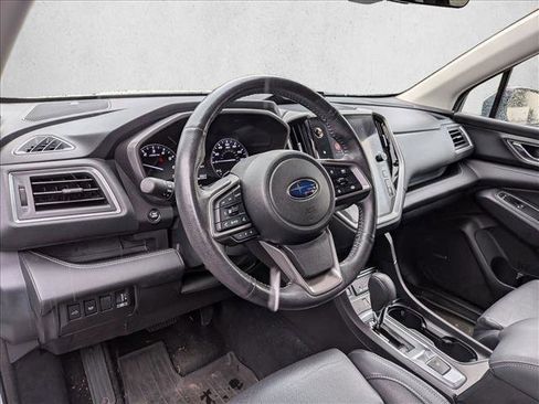 Certified 2023 Subaru Ascent Limited w/ Technology Package AWD/4WD image 8