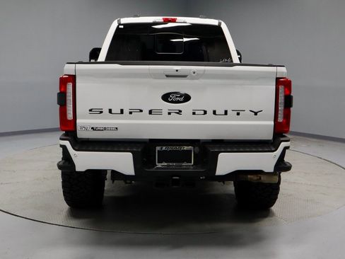 Used 2024 Ford F250 Lariat w/ Lariat Ultimate Package image 13