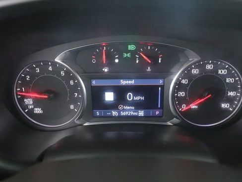 Used 2023 GMC Acadia SLT image 20