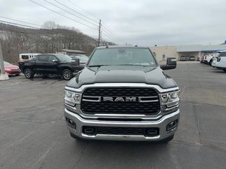 Used 2024 RAM 2500 Big Horn w/ Heated Seats & Wheel Group video 2