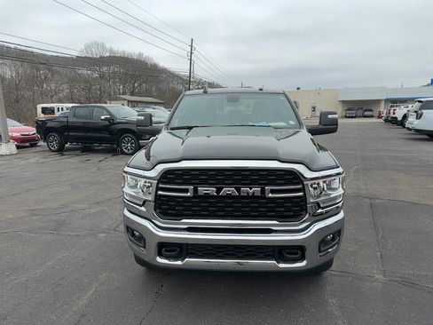 Used 2024 RAM 2500 Big Horn w/ Heated Seats & Wheel Group image 2