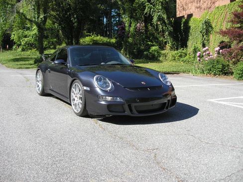 Used 2006 Porsche 911 Carrera S image 1