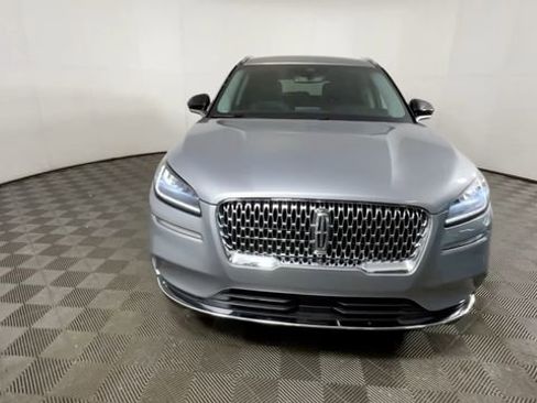 Used 2022 Lincoln Corsair AWD w/ Equipment Group 101A image 15
