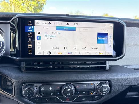 New 2026 Jeep Wrangler Sport S image 22