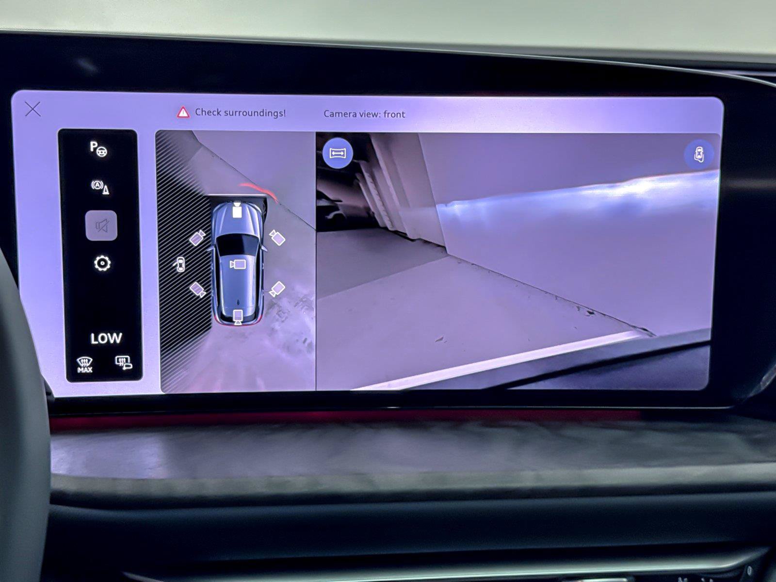 New 2026 Audi Q5 2.0T AWD/4WD image 19