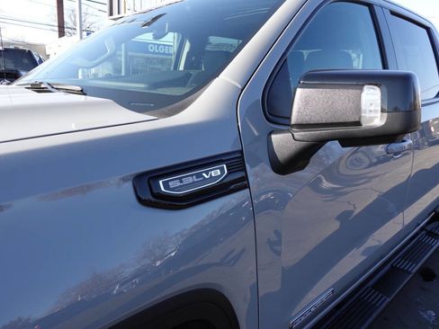 Used 2024 GMC Sierra 1500 Elevation w/ Elevation Premium Package image 7