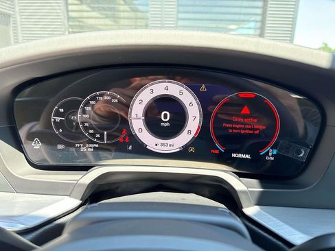 New 2026 Porsche 911 Carrera S RWD image 26