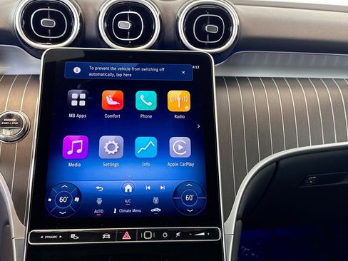 Used 2026 Mercedes-Benz GLC 300 image 14