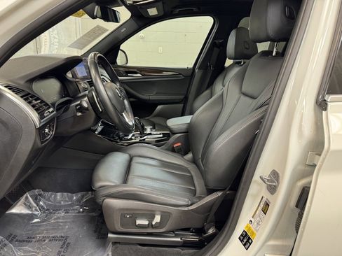 Used 2020 BMW X3 xDrive30i image 12