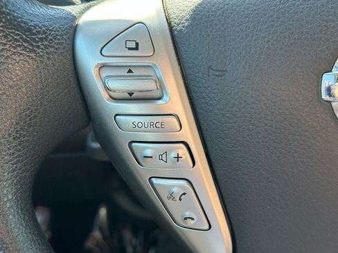 Used 2015 Nissan Sentra S FWD image 16
