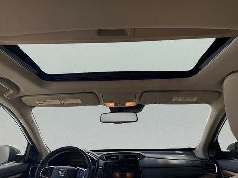 Used 2022 Honda CR-V EX-L image 19