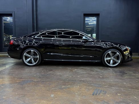 Used 2016 Audi S5 image 10