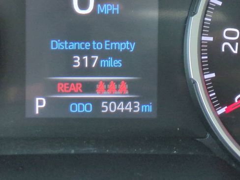 Certified 2022 Toyota RAV4 XLE w/ Convenience Package image 25