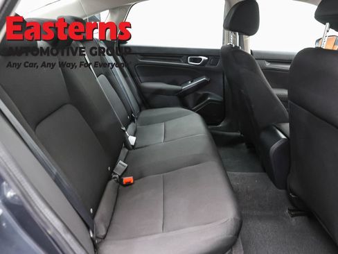 Used 2023 Honda Civic LX image 21