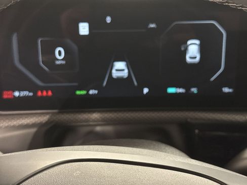 New 2025 Kia EV6 Wind image 21