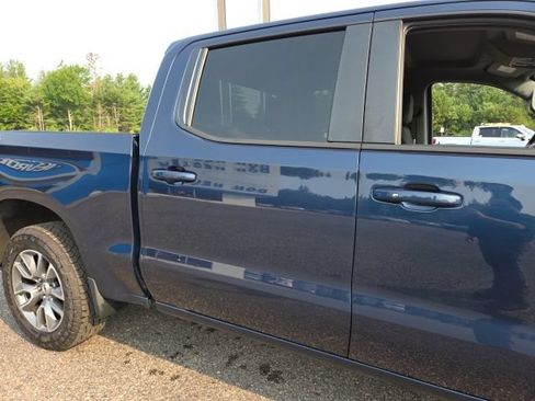 Used 2020 Chevrolet Silverado 1500 LT w/ All-Star Edition AWD/4WD image 32