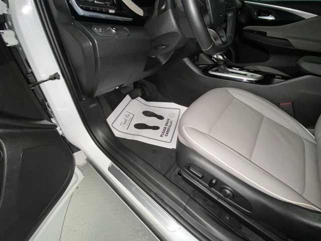Used 2024 Buick Envista Avenir FWD image 12