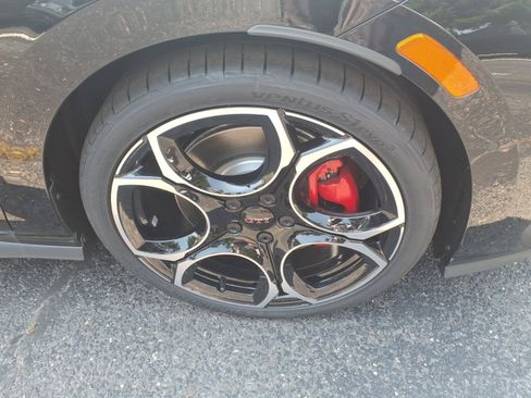New 2026 Volkswagen GTI Autobahn FWD image 6