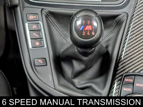 Used 2015 BMW M3 image 24