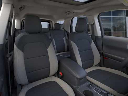 New 2026 Ford Bronco Sport Big Bend w/ Convenience Package image 10