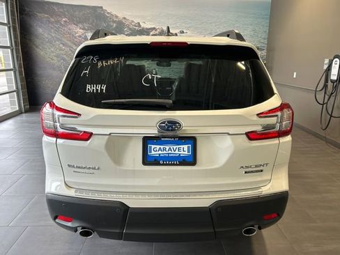 New 2026 Subaru Ascent Touring AWD/4WD image 5