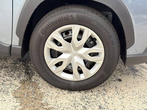 Used 2026 Toyota Corolla Cross L FWD image 12