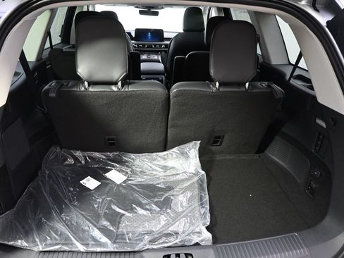 New 2026 Lincoln Aviator Reserve w/ Jet Appearance Package AWD/4WD image 19