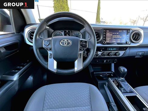 Used 2023 Toyota Tacoma SR5 image 6
