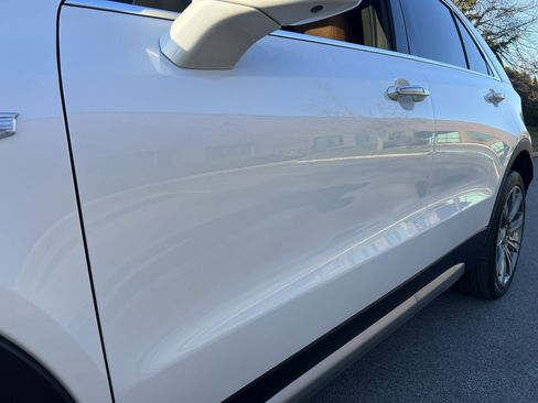 Used 2019 Cadillac XT4 Premium Luxury image 78