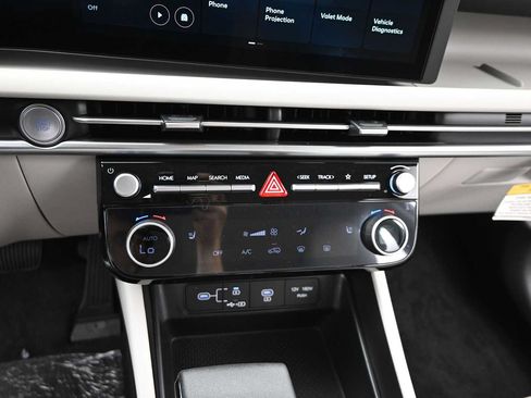 New 2026 Hyundai Tucson SEL Plus AWD/4WD image 18