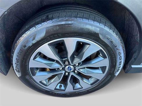 Used 2023 Subaru Outback Limited image 10